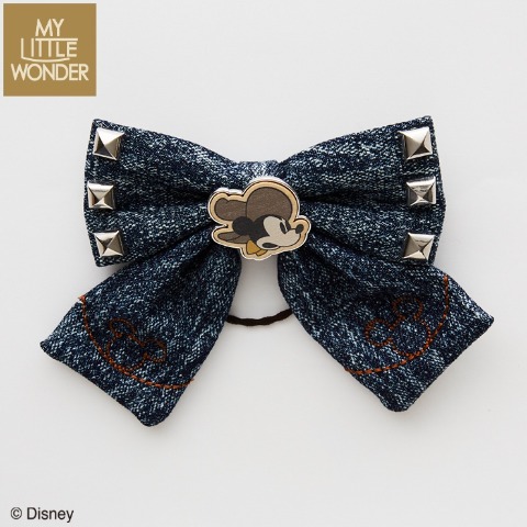 ヘアポニー（MY LITTLE WONDER/Disney)
