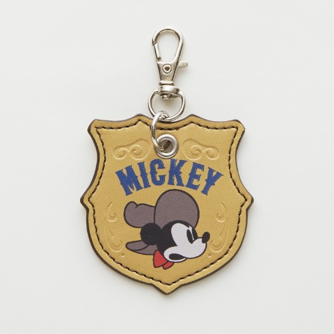 バッグチャーム（MY LITTLE WONDER/Disney)