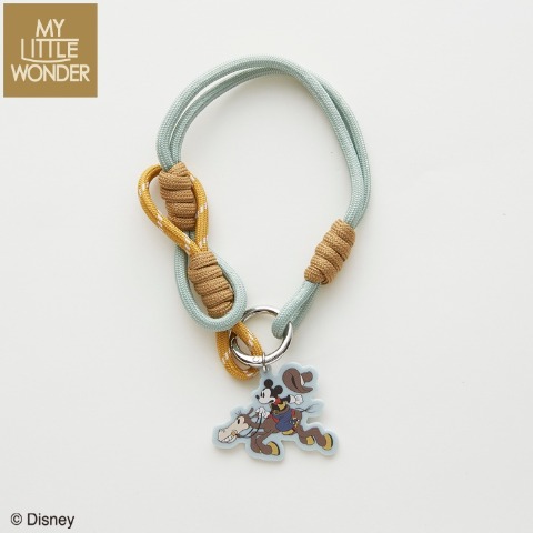 バッグチャーム（MY LITTLE WONDER/Disney)