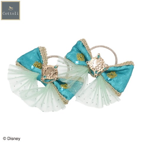 ヘアポニー（Cottoli/Disney）