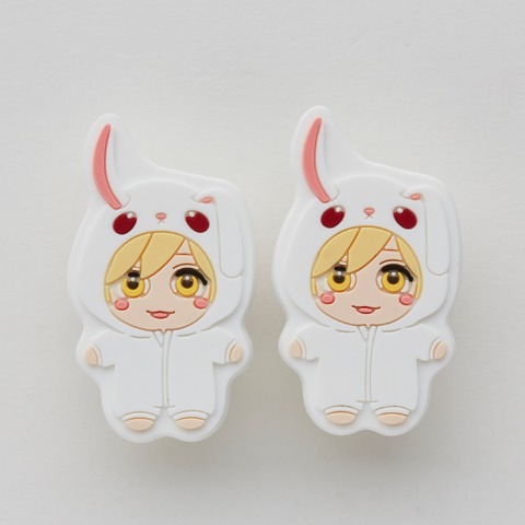 シューズアクセサリー（リアルピース)