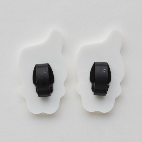 シューズアクセサリー（リアルピース)