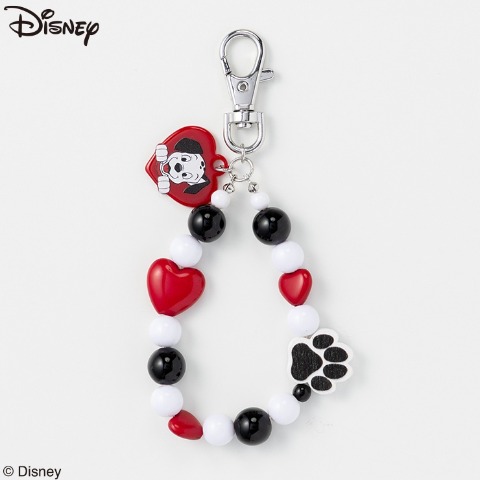 バッグチャーム（Disney)