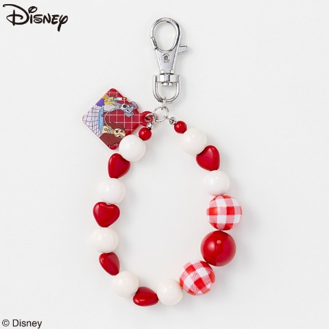 バッグチャーム（Disney)