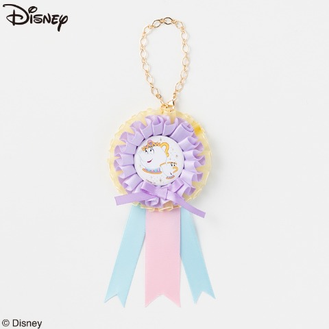 バッグチャーム（Disney)