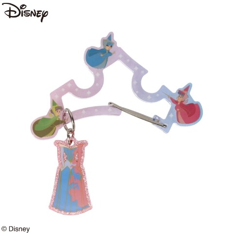 バックチャーム（Disney）