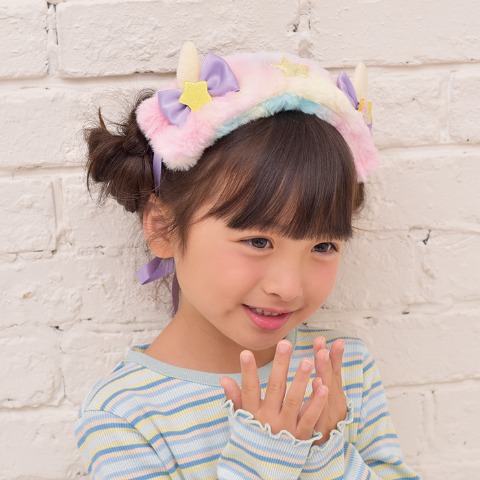 ヘッドドレス（リトルツインスターズ）