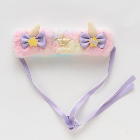ヘッドドレス（リトルツインスターズ）