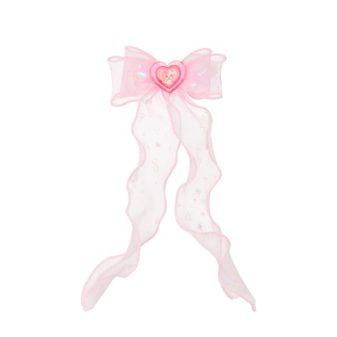 ヘアクリップ （シークレット キャッチ！ティニピン）