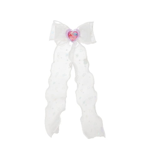 ヘアクリップ （シークレット キャッチ！ティニピン）