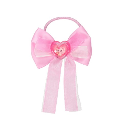 ヘアポニー （シークレット キャッチ！ティニピン）