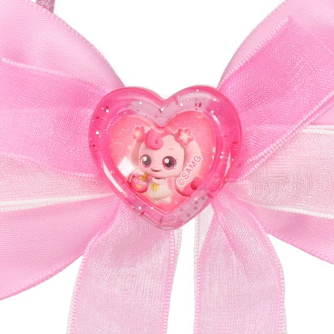 ヘアポニー （シークレット キャッチ！ティニピン）