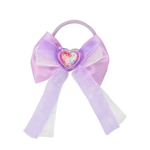 ヘアポニー（シークレット キャッチ！ティニピン）