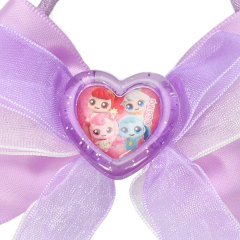 ヘアポニー（シークレット キャッチ！ティニピン）