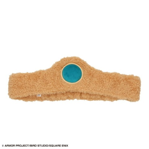 ヘアターバン（ドラゴンクエスト）