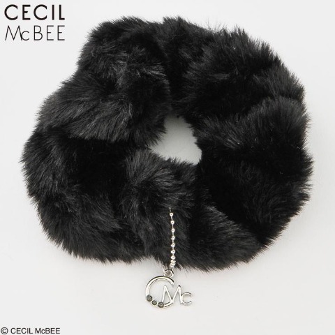シュシュ（CECIL McBEE）