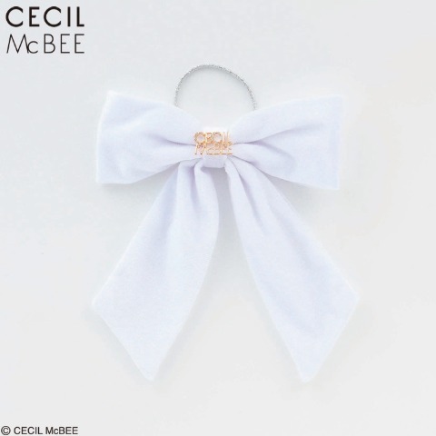 ヘアポニー（CECIL McBEE）