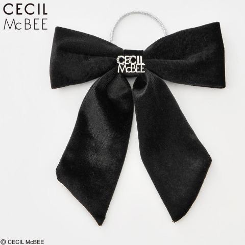 ヘアポニー（CECIL McBEE）