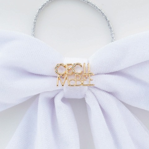 ヘアポニー（CECIL McBEE）