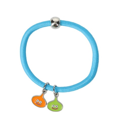 ヘアゴム４本セット（ドラゴンクエスト）