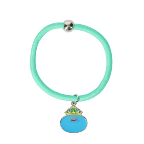 ヘアゴム４本セット（ドラゴンクエスト）