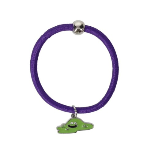 ヘアゴム４本セット（ドラゴンクエスト）