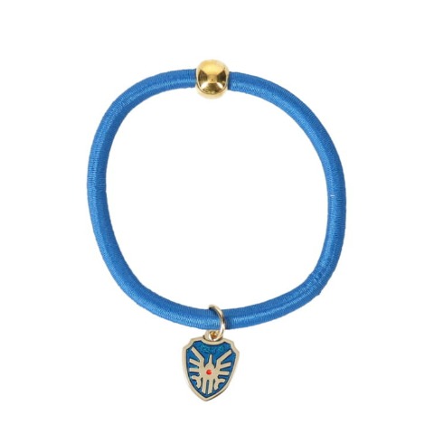 ヘアゴム４本セット（ドラゴンクエスト）