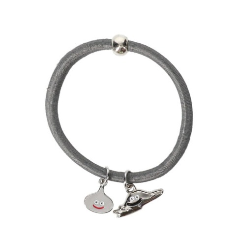 ヘアゴム４本セット（ドラゴンクエスト）