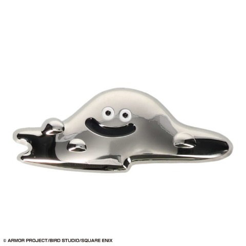 ヘアバレッタ（ドラゴンクエスト）