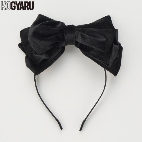 カチューシャ（KOGYARU)