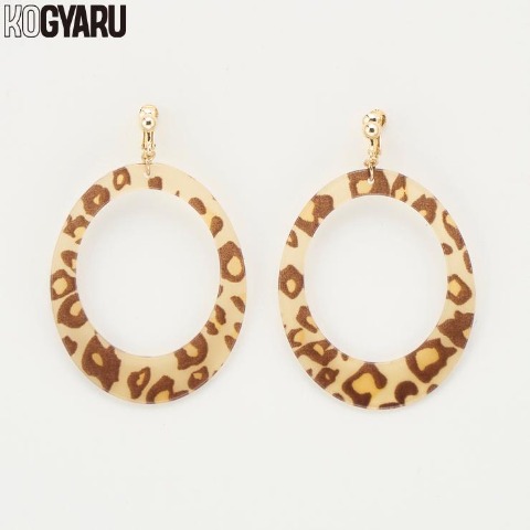 イヤリング（KOGYARU)