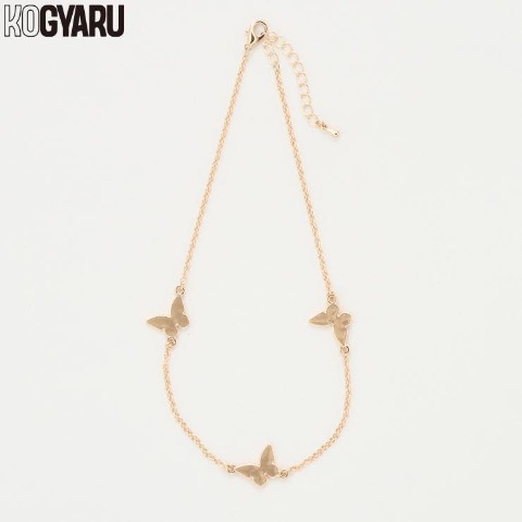 ネックレス（KOGYARU)