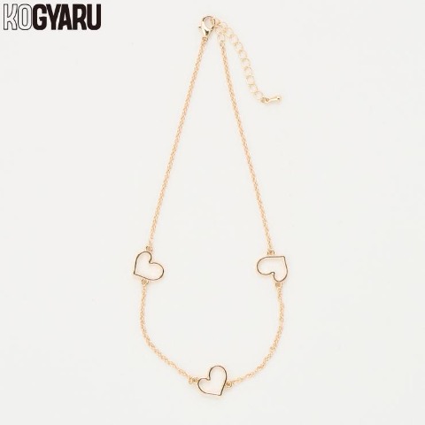 ネックレス（KOGYARU)