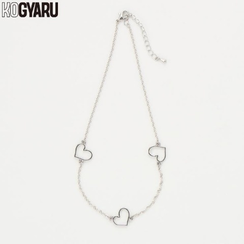 ネックレス（KOGYARU)