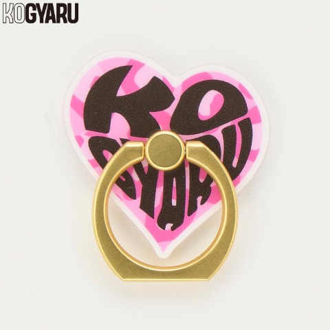 スマホチャーム（KOGYARU)