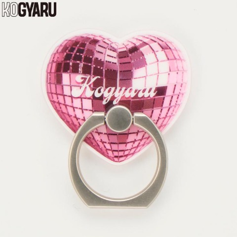 スマホチャーム（KOGYARU)