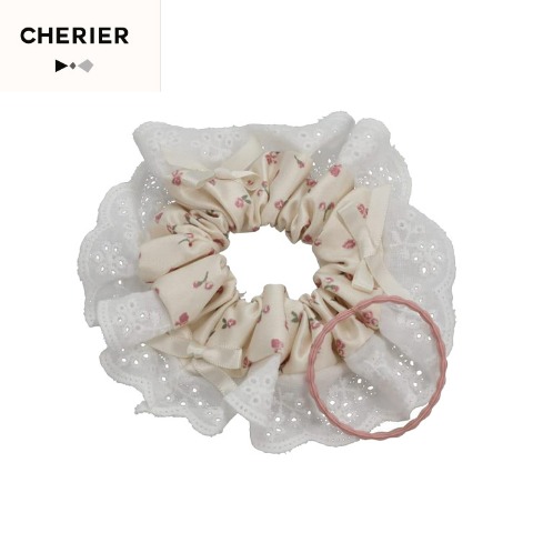 シュシュ（CHERIER）