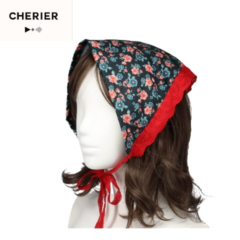 バブーシュカ（CHERIER）