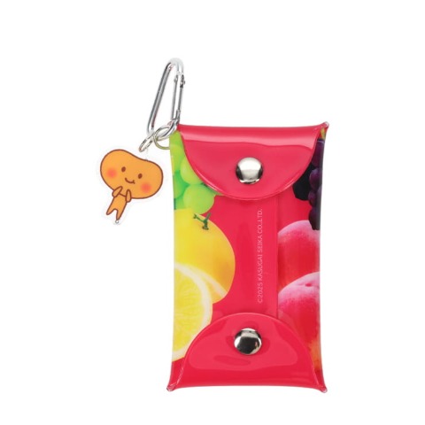 バッグチャーム（つぶグミ）