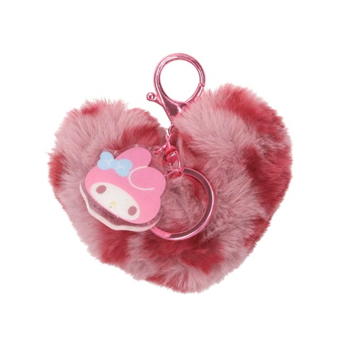 バッグチャーム（サンリオキャラクターズ）