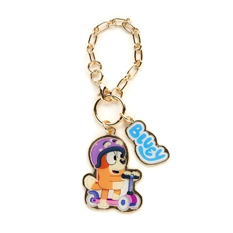バッグチャーム（ブルーイ）