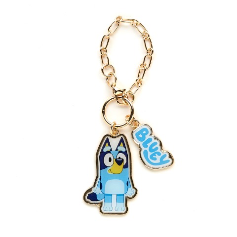 バッグチャーム（ブルーイ）