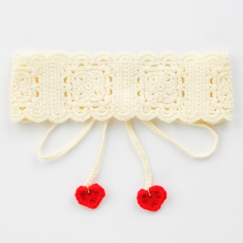 バブーシュカ（Cottoli)