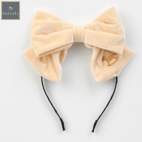 カチューシャ（Cottoli)