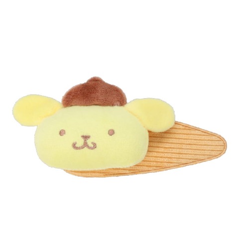 ドデカパッチン（ポムポムプリン）