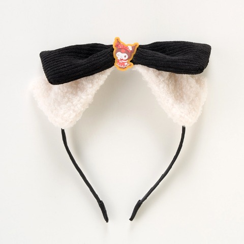 カチューシャ（クロミ)