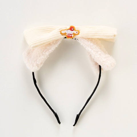 カチューシャ（シナモロール)