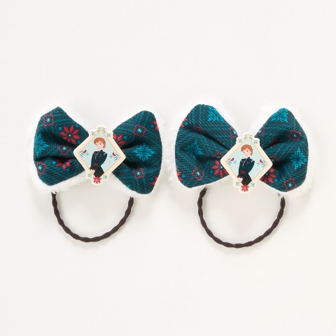 ヘアポニー2点セット（Disney)