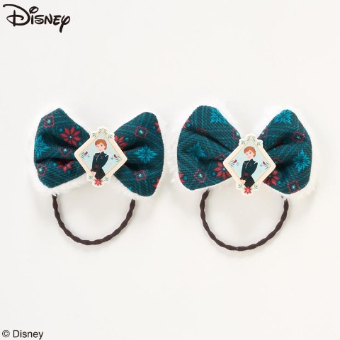 ヘアポニー2点セット（Disney)