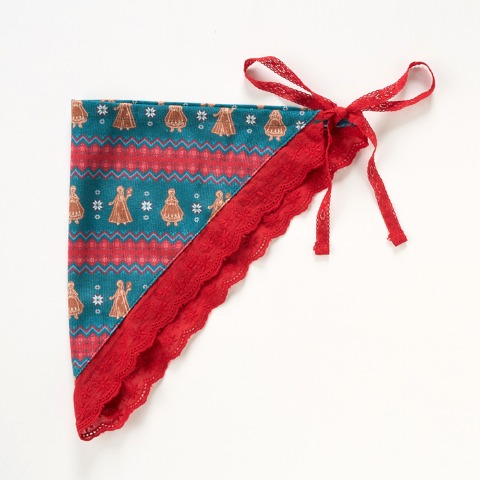 バブーシュカ（Disney)